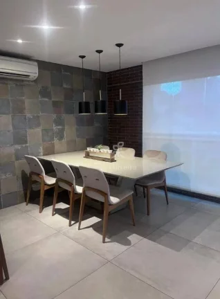 Imagem Apartamento com 3 dormitórios à venda, 156 m² por R$ 2.300.000,00 - Vila Mariana - São Paulo/SP