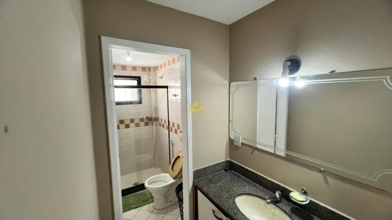 Imagem Não perca a chance de viver em um apartamento na quadra do mar, em uma das praias mais deslumbrante...
