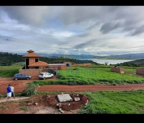 Imagem Terreno - Zona Rural - Zona Rural