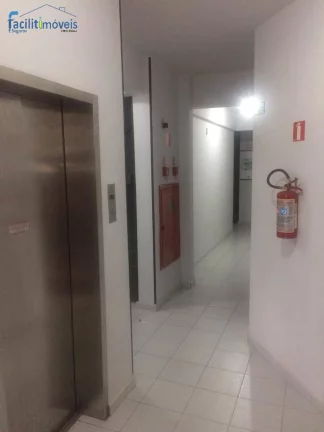 Imagem PRÉDIO VENDA OU LOCAÇÃO NO CENTRO DE SÃO CAETANO DO SUL - SP
