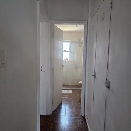 Imagem APARTAMENTO COM 3 DORMITÓRIOS À VENDA, 134 M² POR R$ 1.100.000,00 - SOLEMAR - PRAIA GRANDE/SP
