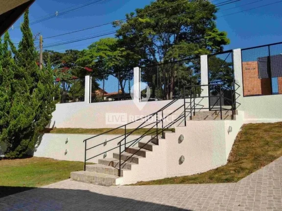 Imagem Parque da Fazenda Jundiaí x Itatiba Condomínio Fechado Vende