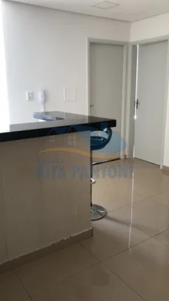 Imagem Apartamento - Ribeirão Preto - Jardim Aeroporto - Região Leste