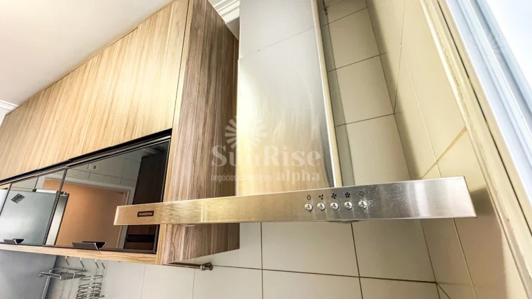 Imagem Apartamento à Venda com 2 quartos e 2 vagas 84 m² R$1.250.000 Alphaville Barueri/SP