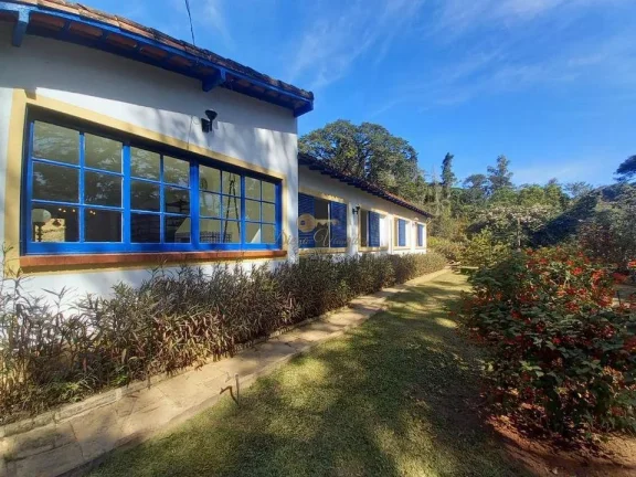 Imagem Casa para Venda em Teresópolis / RJ no bairro Granja Mafra