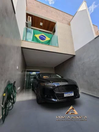 Imagem Casa duplex Cidade Nova - cod 1223