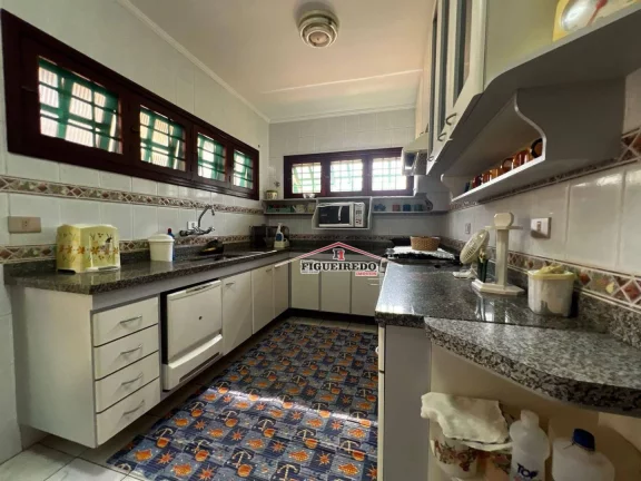 Imagem Casa à venda, 389 m² por R$ 2.900.000,00 - Balneário Flórida - Praia Grande/SP