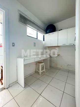 Imagem Apartamento para locação no Edifício Serra do Ouro com 3 quartos, PETROLINA - PE