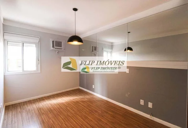 Apartamento com 3 dormitórios à venda, 102 m² por R$ 750.000,00 - Cambuí - Campinas/SP