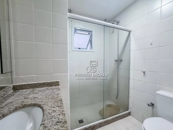 Imagem Apartamento à venda, 80 m² por R$ 650.000,00 - Jardim Cascata - Teresópolis/RJ