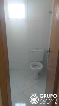Imagem Cobertura para Venda em Santo André / SP no bairro Vila Camilópolis