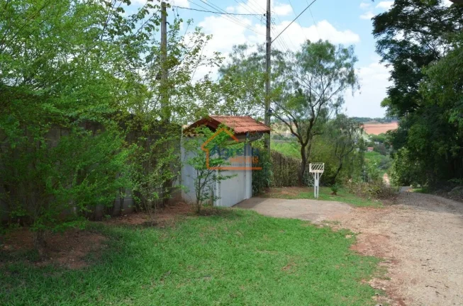 Imagem Chácara à venda no bairro Chácaras Horizonte Azul - Mogi Guaçu/SP