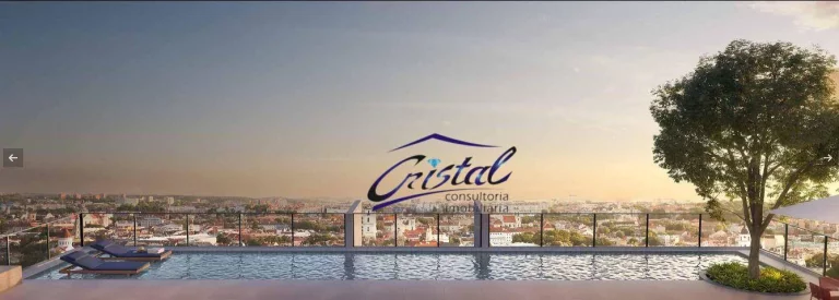 Imagem Apartamento com 2 quartos (1 suíte) à venda, 73 m² - Butantã - São Paulo/SP