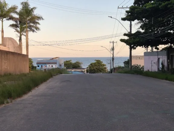 Foto do imóvel: TERRENO RESIDENCIAL em SERRA - ES, praia da baleia