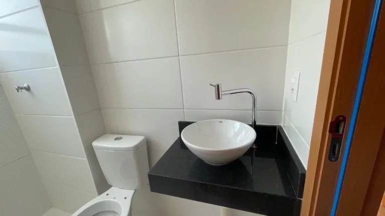 Imagem Apartamento com 2 dormitórios à venda, 40 m² por R$ 200.000,00 - Jardim Europa - Suzano/SP