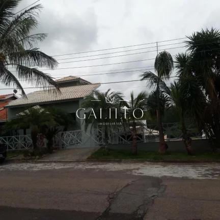 Imagem CASA À VENDA PORTAL DA PRIMAVERA - CONDOMÍNIO FECHADO - CAMPO LIMPO PAULISTA - SÃO PAULO