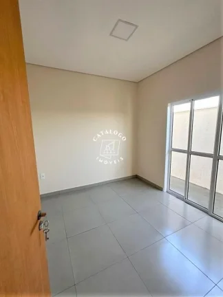 Imagem Casa a Venda no bairro Reserva Macaúba - Ribeirão Preto, SP
