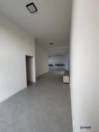 Imagem VENDO/ALUGO CASA DE 3 DORMITORIOS SENDO UMA SUITE NO CONDOMINIO HAUTE-SIM