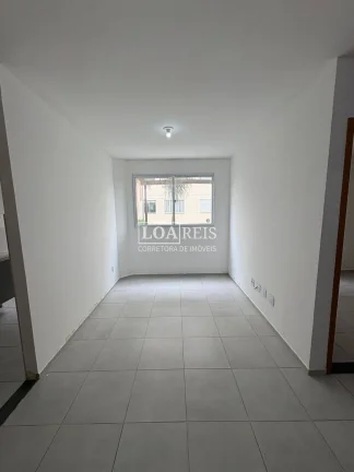 Imagem APARTAMENTO 2 DORMITÓRIOS - CAMPO DI NAPOLI