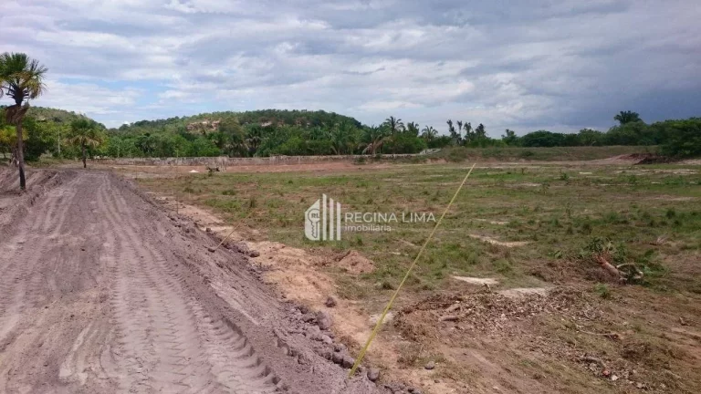 Imagem Fazenda à venda, 900.000 m² por R$ 1.500.000,00 - Zona Rural - Lagoa do Piauí/PI