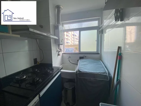 Imagem VENDO APARTAMENTO MARAVILHOSO NO ROTA DO SOL / CAMORIM