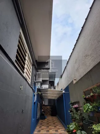 Imagem Galpão Comercial à venda, Vila Fachini, São Paulo - GA0012.