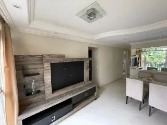 Foto do imóvel Imóvel com 2 Quartos à Venda, 54 m² em Jardim Celeste - São Paulo