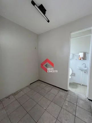 Imagem Apartamento com 3 dormitórios à venda, 100 m² por R$ 320.000 - Fátima - Fortaleza/CE
