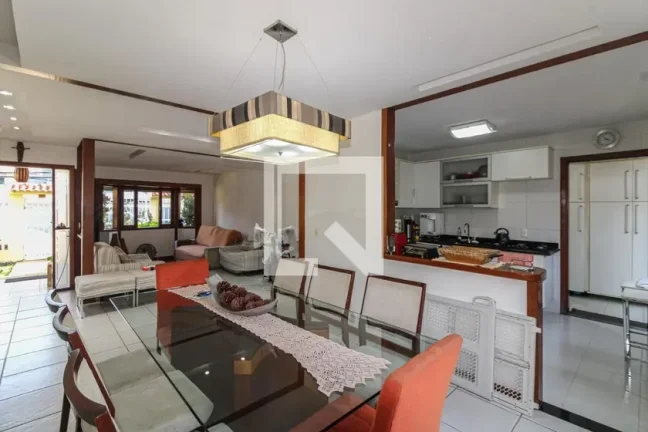 Imagem Casa à Venda - Vargem Pequena, 4 Quartos, 320 m2