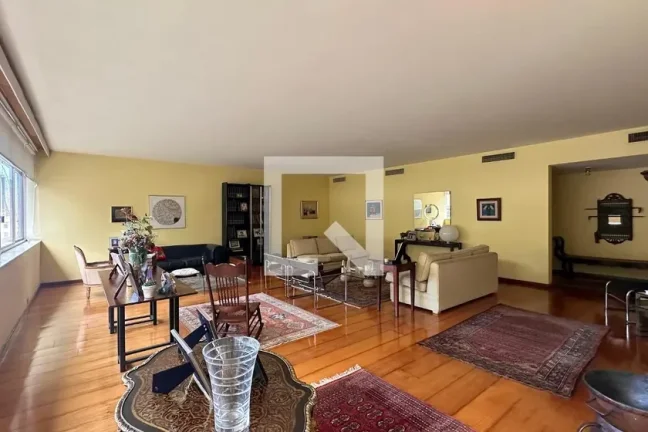 Imagem Apartamento à Venda - Copacabana, 4 Quartos, 300 m2