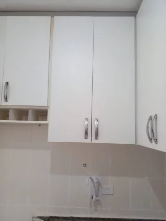 Imagem Apartamento Lindo 50 metros 2 Dormitórios 1 Vaga