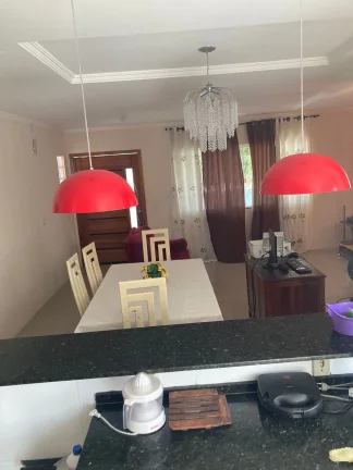 Imagem Casa no Condomínio Ubatã em Maricá RJ