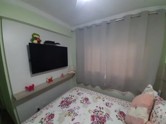 Imagem APARTAMENTO A AVENIDA INDUSTRIAL NO BAIRRO JARDIM SANTO ANDRE