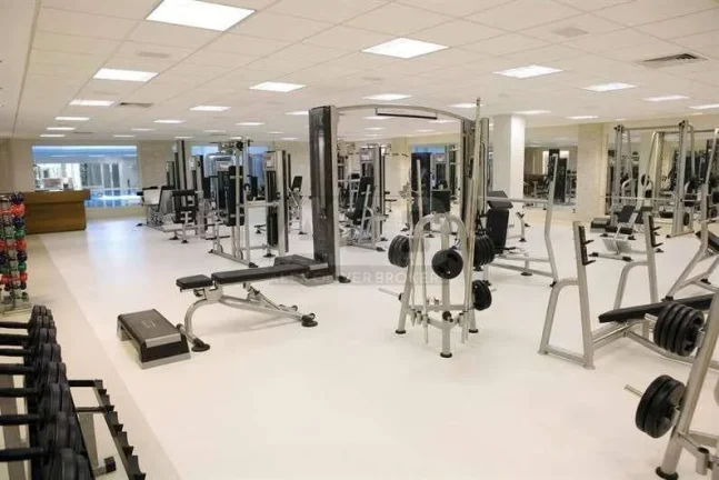 Imagem Cobertura à venda na Barra da Tijuca, 3 quartos, 3 vagas, 203m2.
