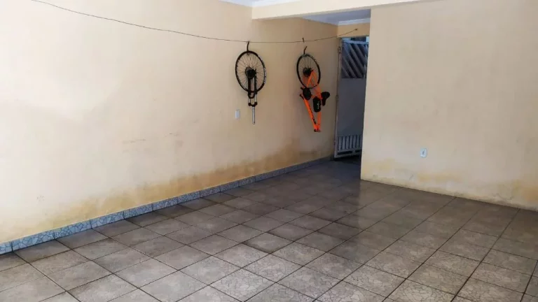 Imagem Casa com 3 dormitórios à venda, 186 m² por R$ 650.000,00 - Parque Maria Helena - Suzano/SP