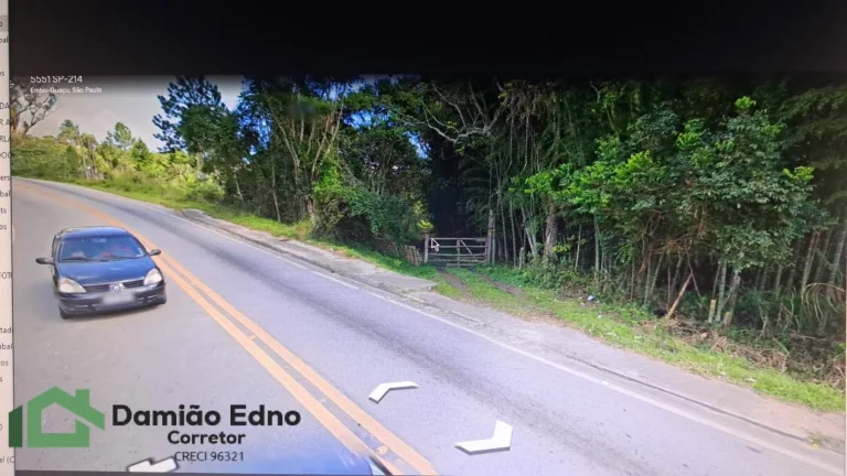 Imagem Área de 2000 mil metros para incorporação Embu Guaçu (parceria )