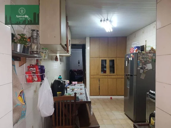 Imagem Casa à venda, 130 m² por R$ 490.000,00 - Jardim Rosa de Franca - Guarulhos/SP