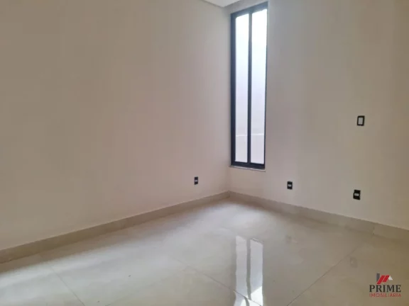 Imagem Casa Nova - Bairro Promissão - Lagoa Santa