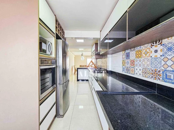 Imagem Apartamento com 3 suítes na Vila Carrão