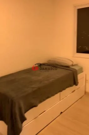 Imagem Apartamento à venda, Utinga, Santo André, SP