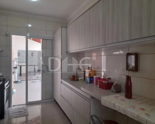 Imagem Casa à venda com 250 m² | Parque Bom Retiro | Paulínia - SP