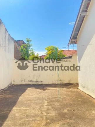 Imagem Casas / Padrão na cidade de Birigui