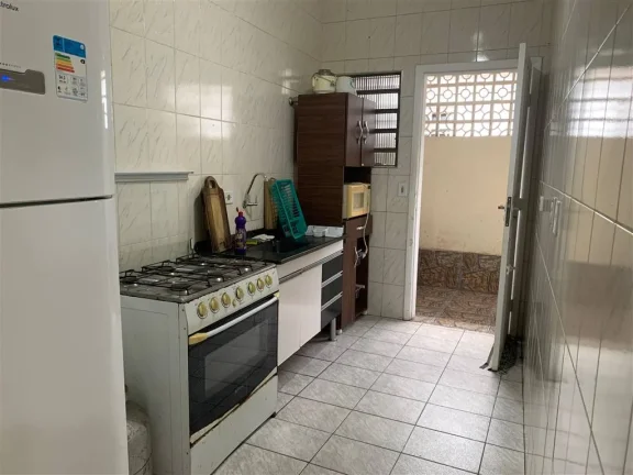 Imagem APARTAMENTO COM 50 m² - AVIAÇÃO - PRAIA GRANDE SP