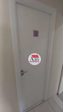 Imagem 2 Salas comerciais no Helbor Offices Vila Rica Boqueirão Santos