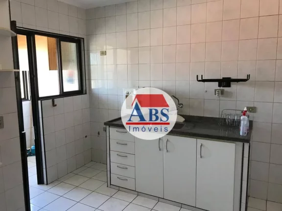 Imagem Apartamento com 3 dormitórios à venda, 110 m² por R$ 330.000,00 - Vila Nova - Cubatão/SP