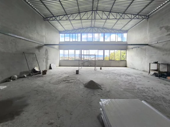 Imagem Sala Comercial para Alugar, 756 m² em Lindéia (barreiro) - Belo Horizonte