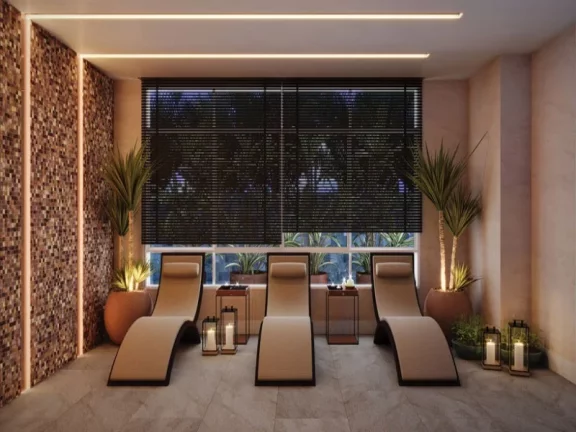 Imagem Residencial Vértiz Club Home Tatuapé São Paulo SP, apartamento à venda com 3 quartos em Tatuapé São Paulo SP