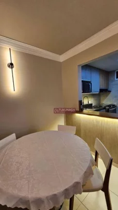 Imagem Village com 3 dormitórios à venda, 100 m² por R$ 650.000,00 - Morada da Praia - Bertioga/SP