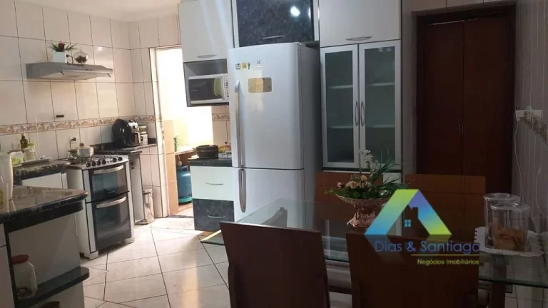 Imagem São Bernardo Do Campo 175 metros, 3 suítes, 2 vagas com excelente localização e valor !!!