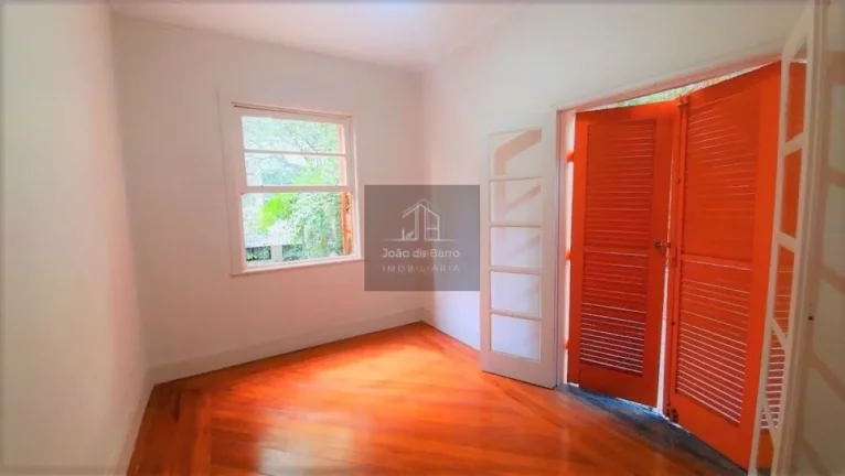 Imagem casa de vila em higienopolis